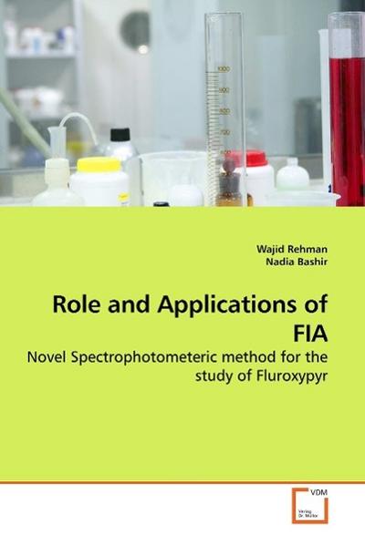 Role and Applications of FIA