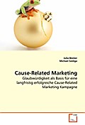 Cause-Related Marketing