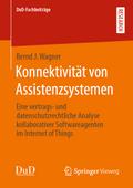 Konnektivität von Assistenzsystemen