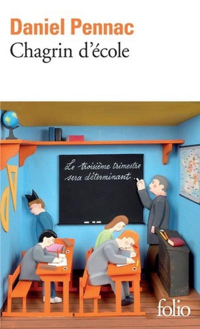 Chagrin d’école