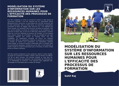 MODÉLISATION D’UN SYSTÈME D’INFORMATION HORAIRE POUR AMÉLIORER L’EFFICACITÉ DU PROCESSUS ÉDUCATIF