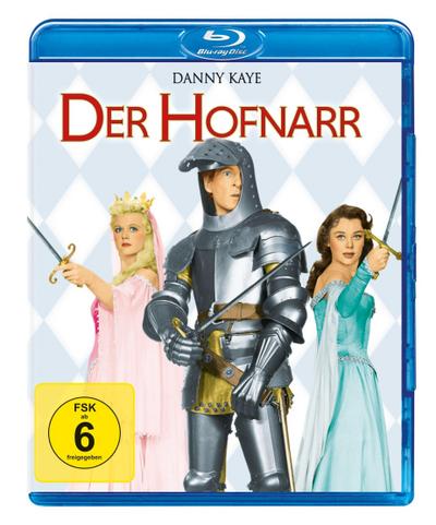 Der Hofnarr