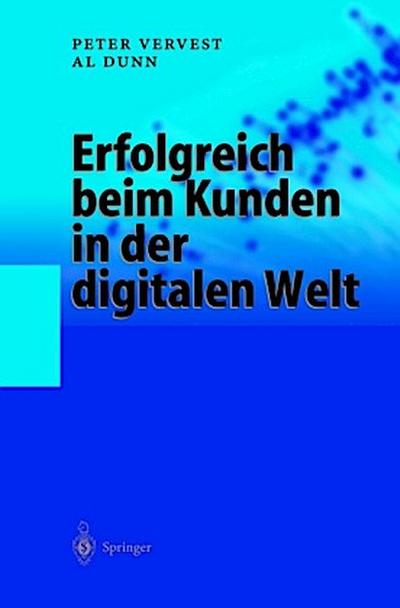 Erfolgreich beim Kunden in der digitalen Welt