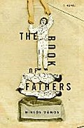 Book of Fathers - Miklos Vamos