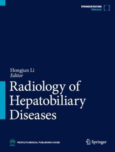 Radiology of Hepatobiliary Diseases