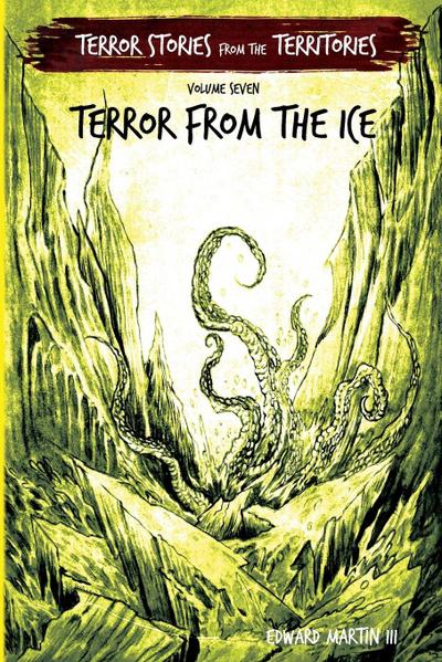 Terror from the Ice