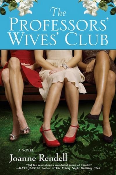 The Professors’ Wives’ Club