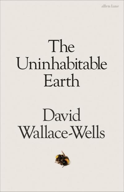 The Uninhabitable Earth