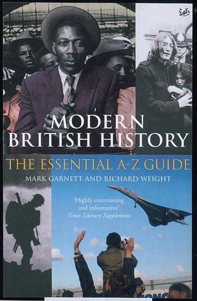 Modern British History