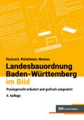 Landesbauordnung Baden-Württemberg im Bild - E-Book (PDF)