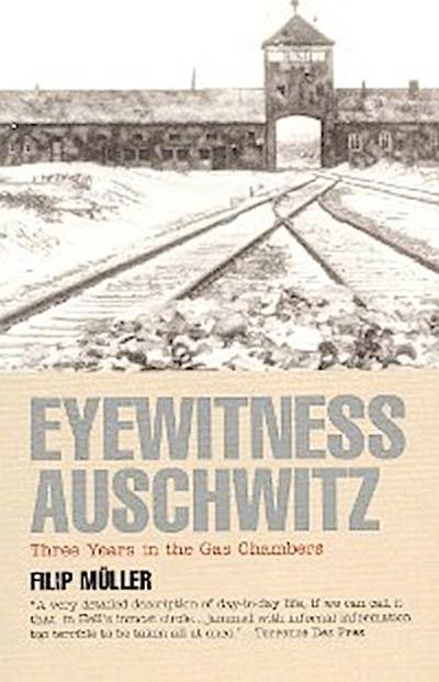 Eyewitness Auschwitz