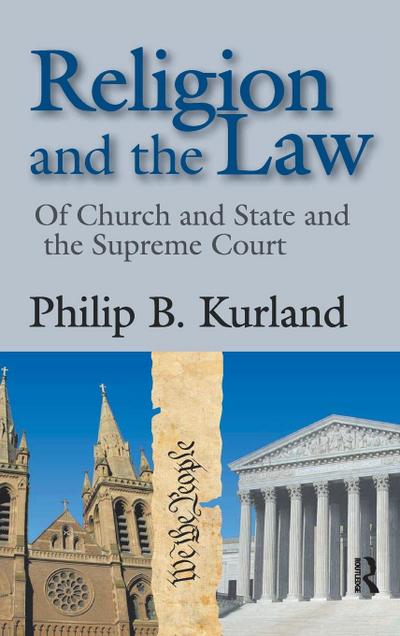Religion and the Law