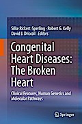 Congenital Heart Diseases: The Broken Heart