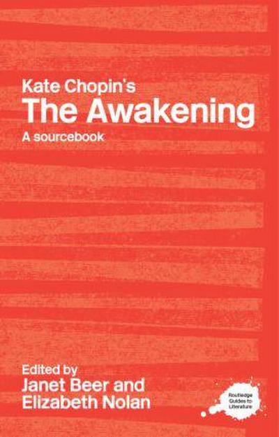 Kate Chopin’s The Awakening