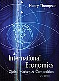 INTERNATIONAL ECONOMICS (2ND ED)