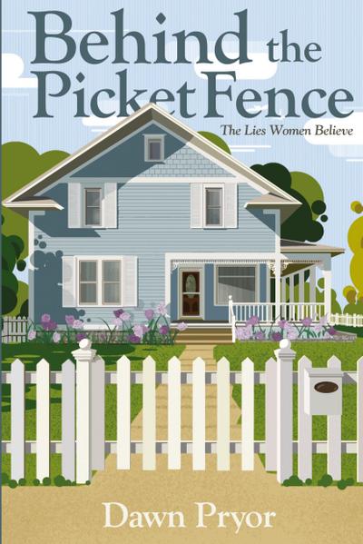Behind the Picket Fence