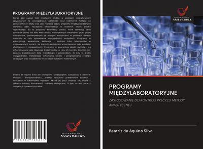 PROGRAMY MI¿DZYLABORATORYJNE