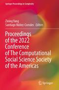 Proceedings of the 2022 Conference of The Computat