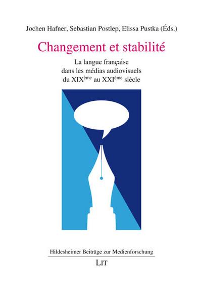 Changement et stabilité