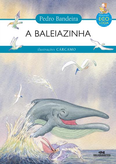 A baleiazinha