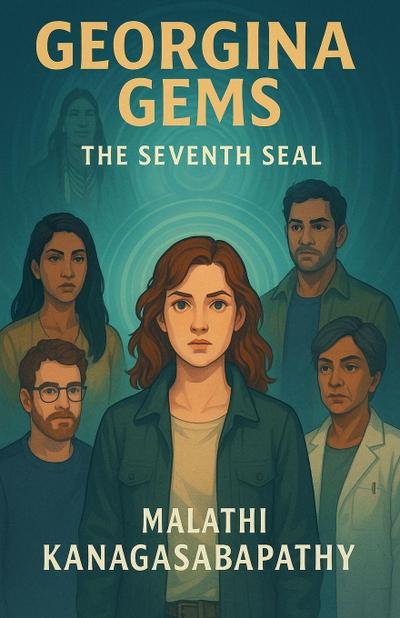 Georgina Gems The Seventh Seal