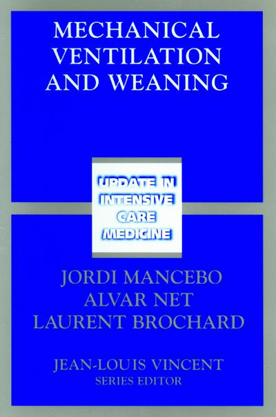 Mechanical Ventilation and Weaning