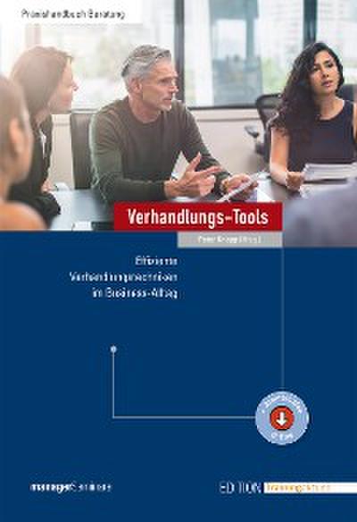 Verhandlungs-Tools
