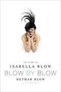 Blow by Blow - Detmar Blow