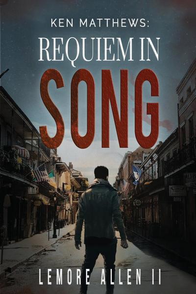 KEN MATTHEWS. REQUIEM IN SONG