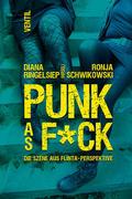 PUNK as F-CK