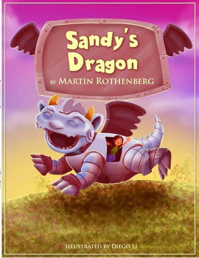 Sandy’s Dragon