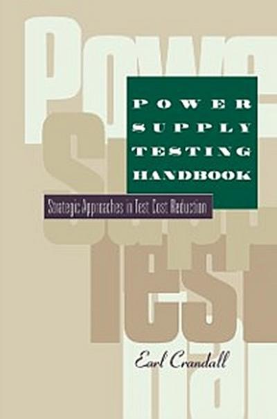 Power Supply Testing Handbook