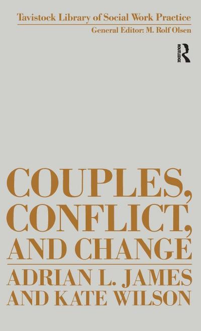 Couples, Conflict and Change