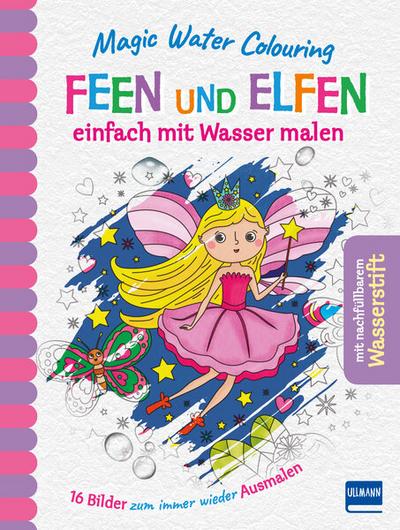 Magic Water: Feen & Elfen