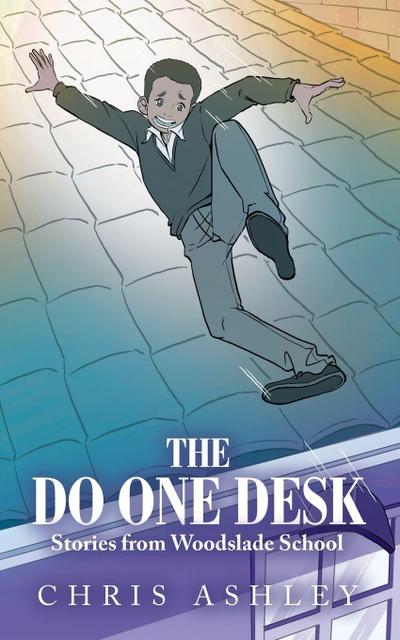 The Do One Desk