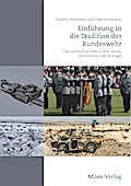 Einführung in die Tradition der Bundeswehr