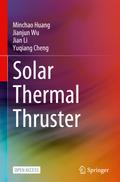 Solar Thermal Thruster