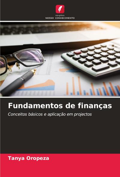 Fundamentos de finanças