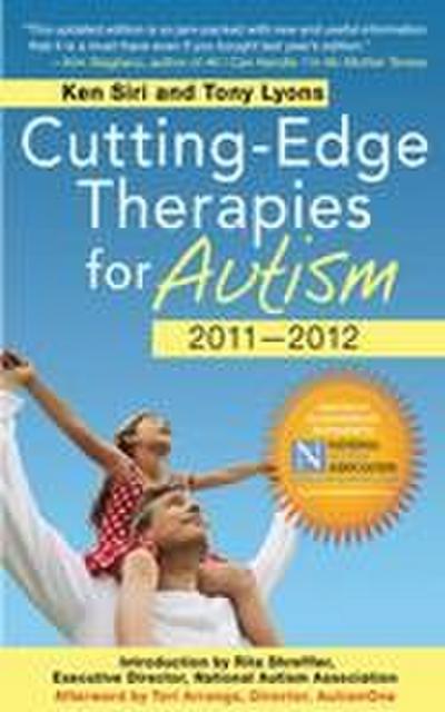 Cutting-Edge Therapies for Autism 2010-2011