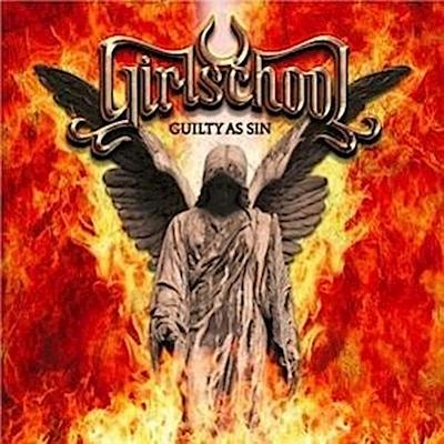 Guilty As Sin (Limited)