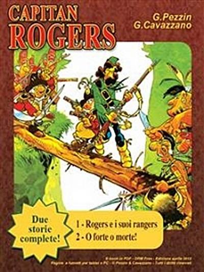 Capitan Rogers 1-2