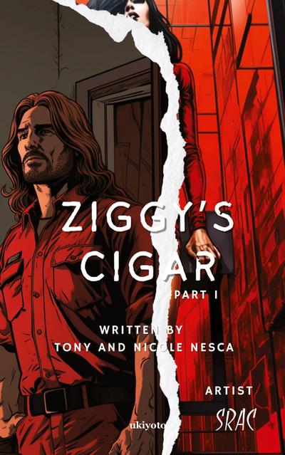 Ziggy’s Cigar