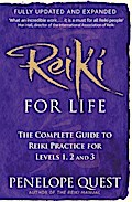 Reiki For Life