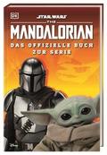 Star Wars: The Mandalorian - Das offizielle Buch zur Serie