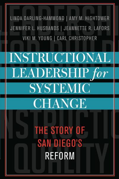 Instructional Leadership for Systemic Change