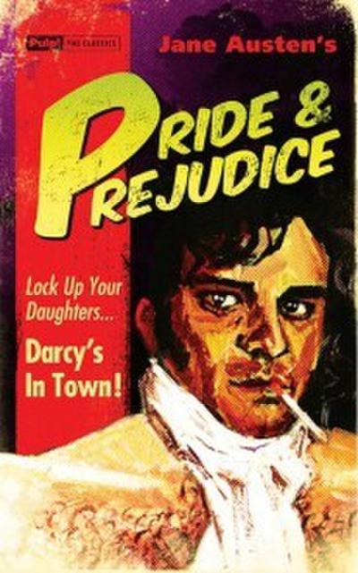 Pride and Prejudice