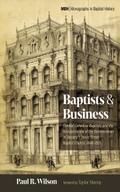 Baptists and Business