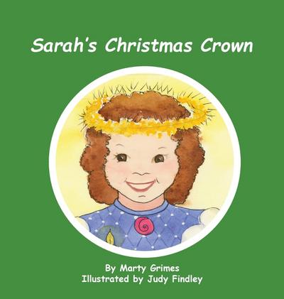 Sarah’s Christmas Crown