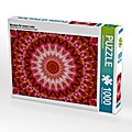 Mandala für immer Liebe (Puzzle)