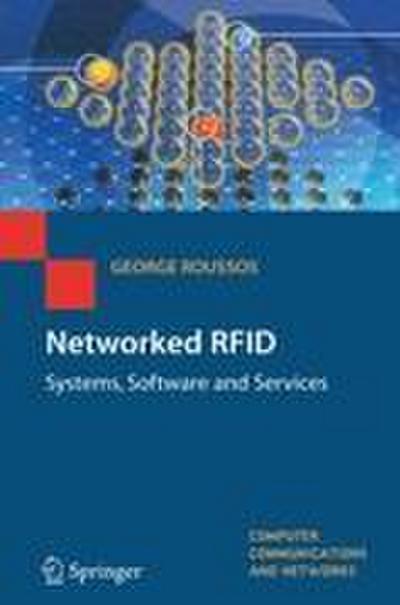 Networked RFID